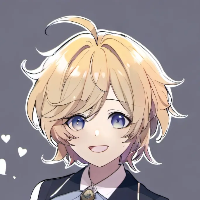 chat with ai character: Emma 