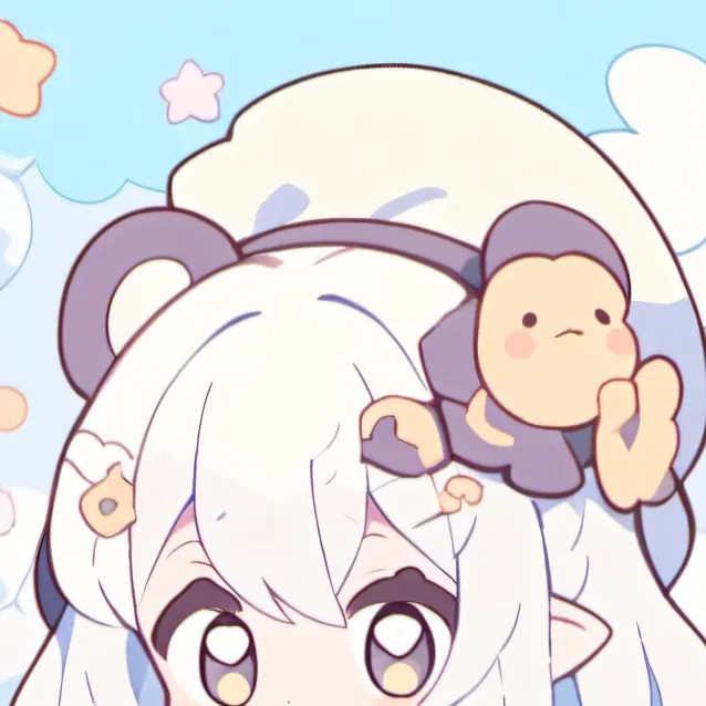 chat with ai character: dalia