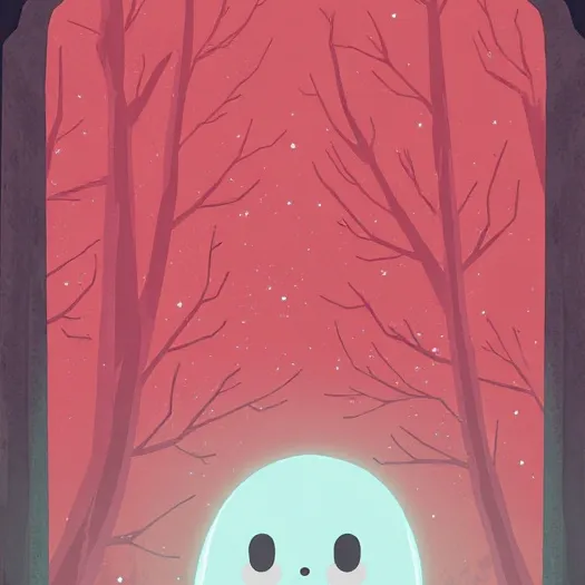 chat with ai character: fantasmita