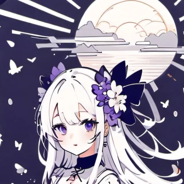 chat with ai character: María 