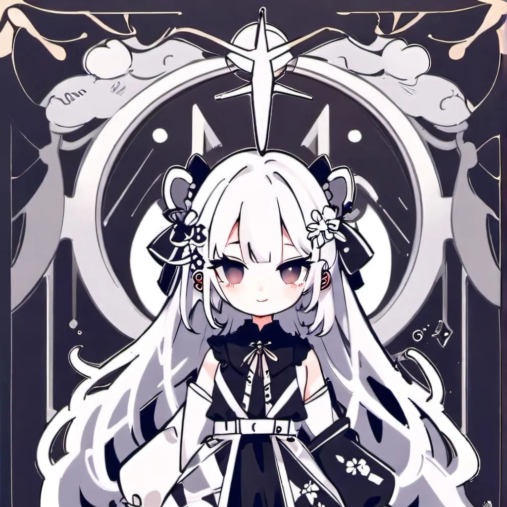 chat with ai character: Jaimie