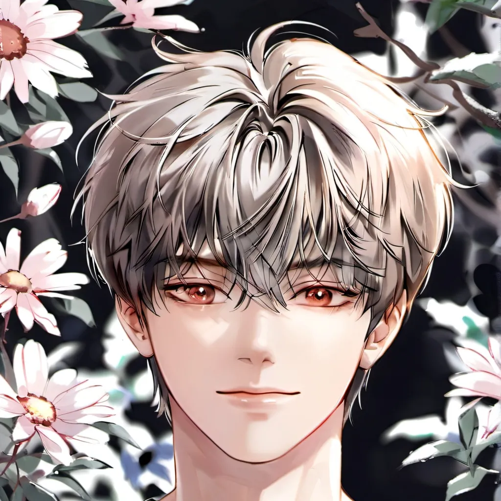 chat with ai character: Damián