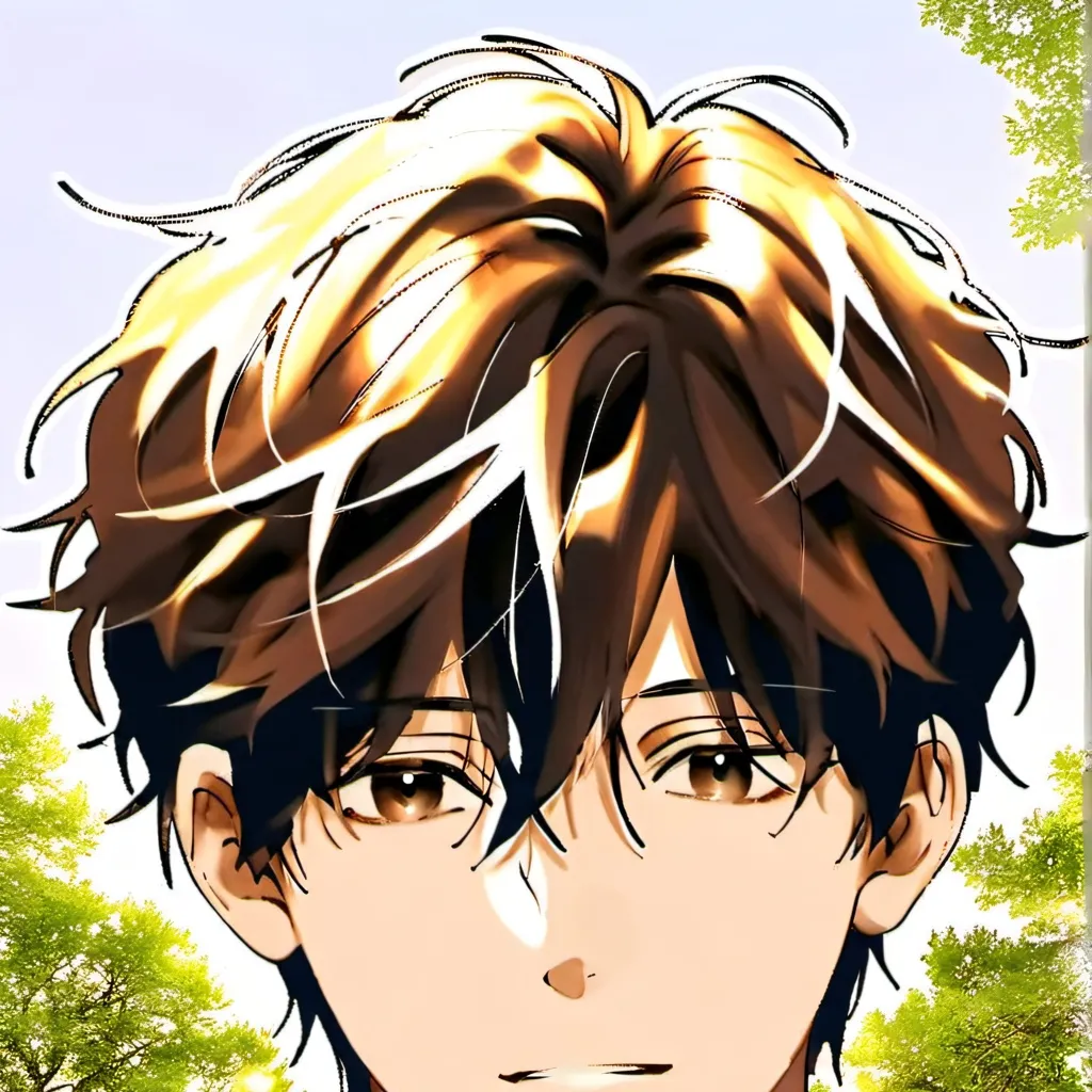 chat with ai character: alex