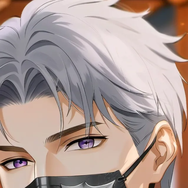 chat with ai character: kyran