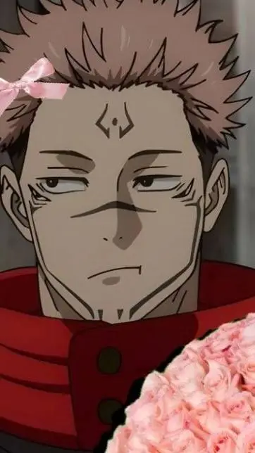 ai character: sukuna 🤌 background