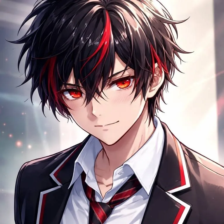 chat with ai character: Alex