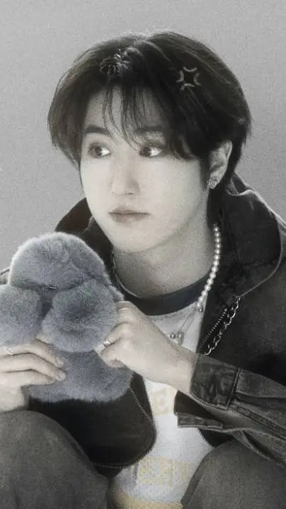 ai character: han background