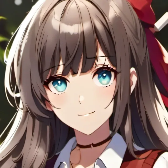 chat with ai character: Verónica 