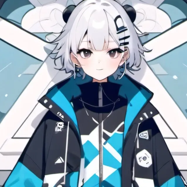 chat with ai character: James Girl