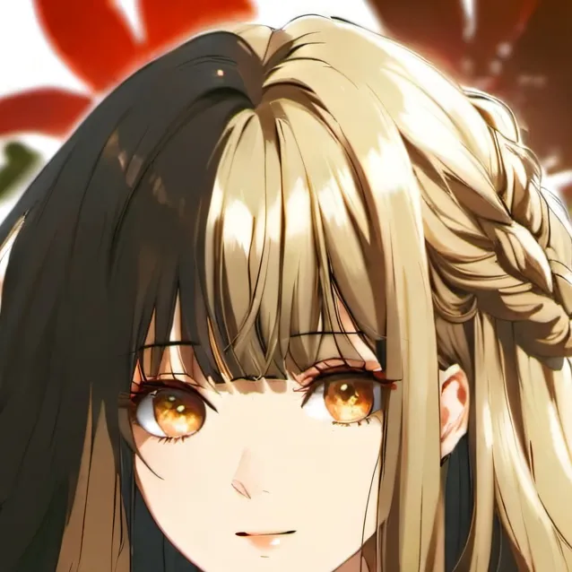 chat with ai character: Berenice 