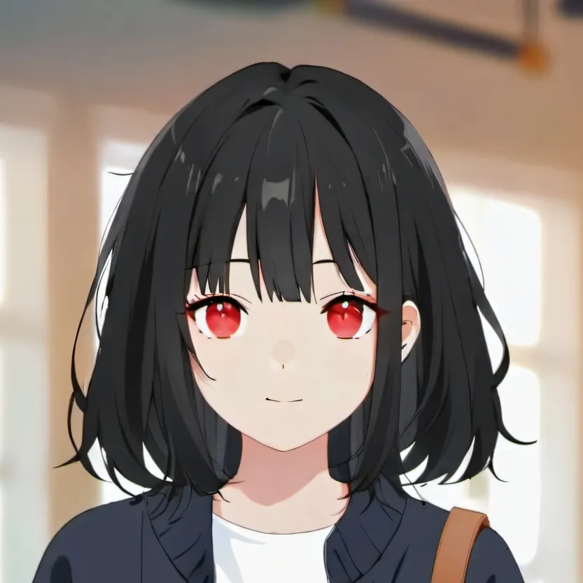 chat with ai character: Microft girl