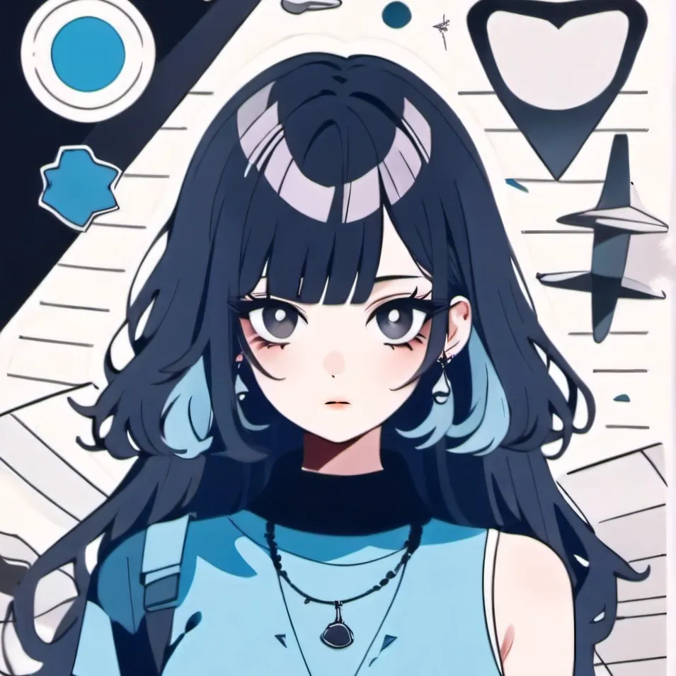 chat with ai character: Platabush girl