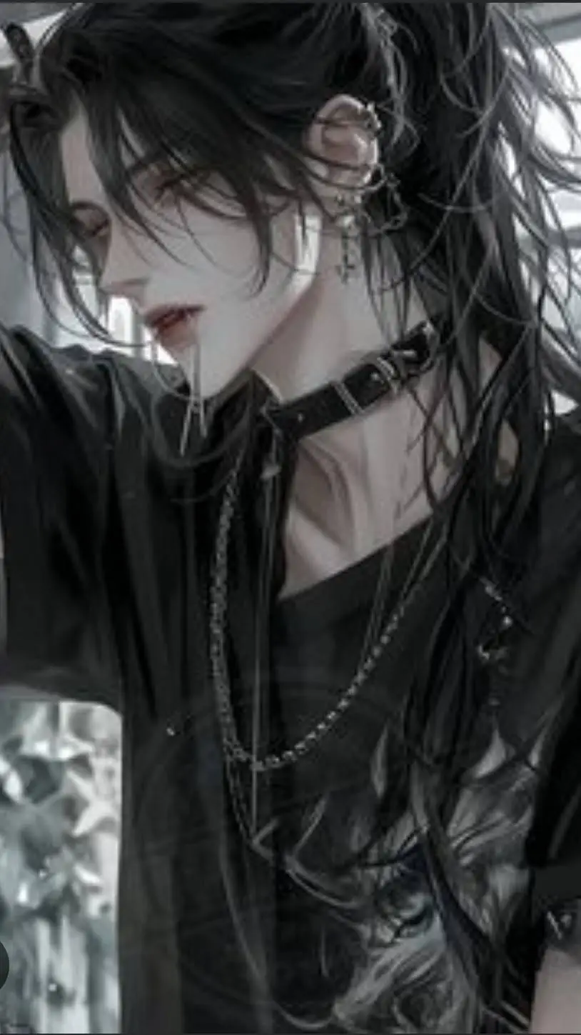 ai character: Nathan(X You)  background