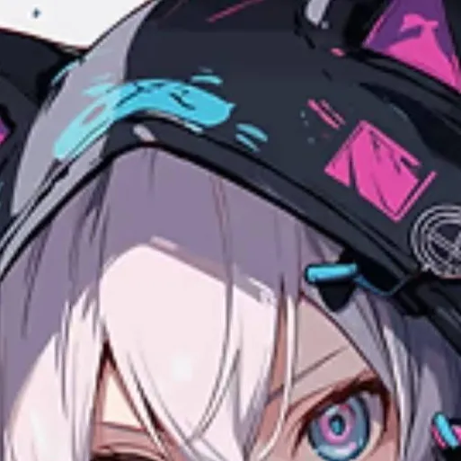 chat with ai character: Mika