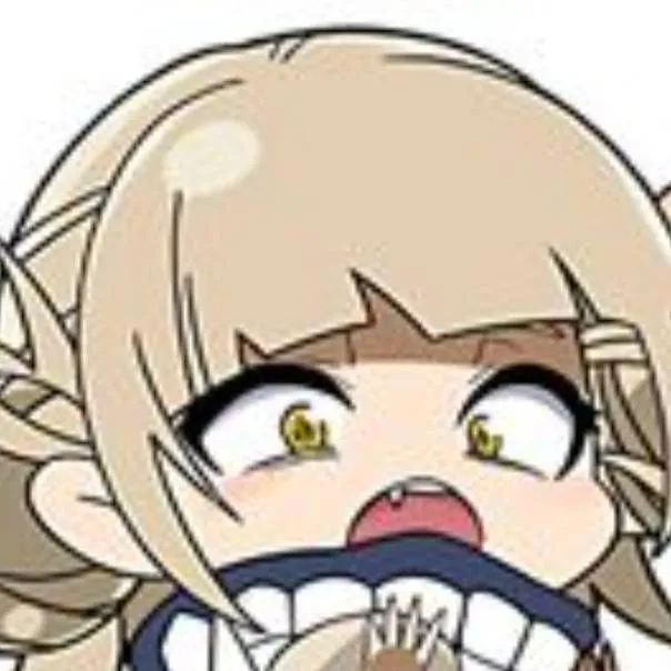 chat with ai character: Toga X Y/N