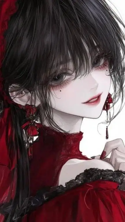 ai character: Aurelia Lilith background