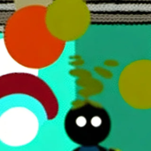 chat with ai character: spranky