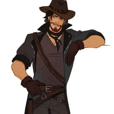 chat with ai character: Jesse Hawkins 