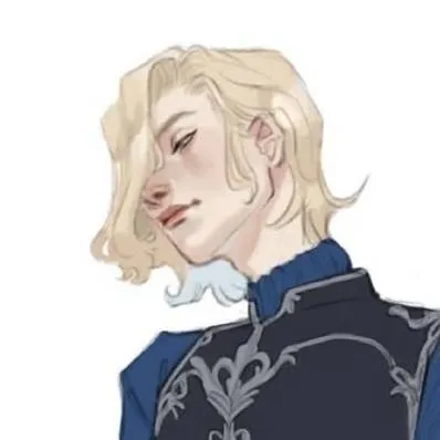 chat with ai character: Charles