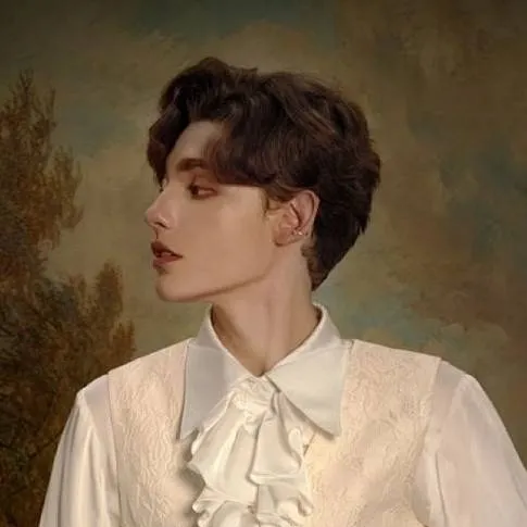 chat with ai character: Léon