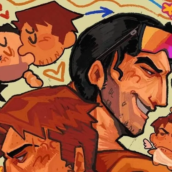 chat with ai character: Robert