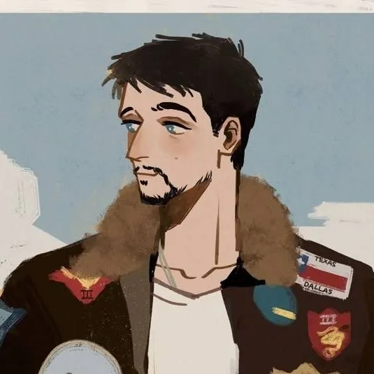 chat with ai character: Akira(avatar)