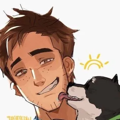 chat with ai character: Robert