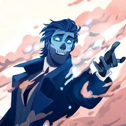 chat with ai character: Lyran