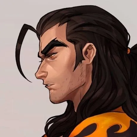 chat with ai character: Flambae