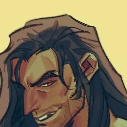 chat with ai character: Flambae 