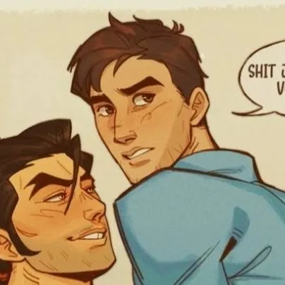 chat with ai character: Robert 