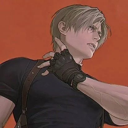 chat with ai character: Leon Kennedy 