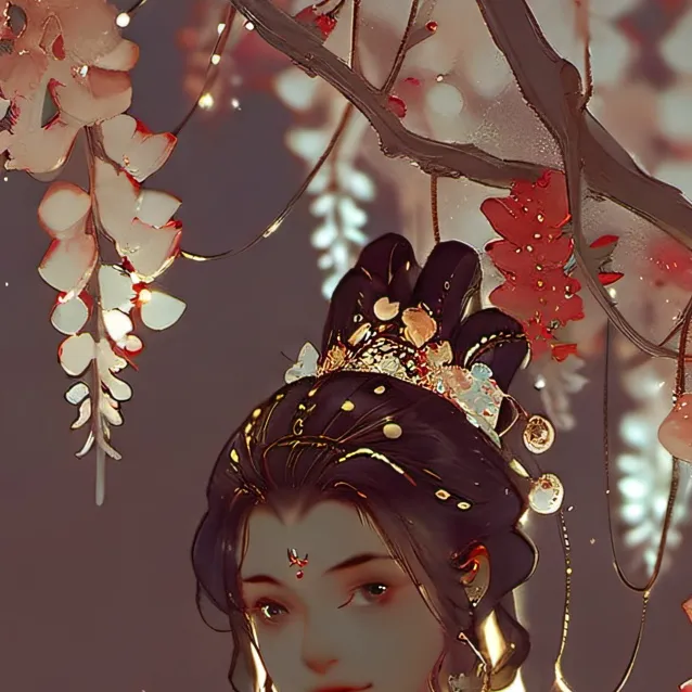 chat with ai character: yuliana