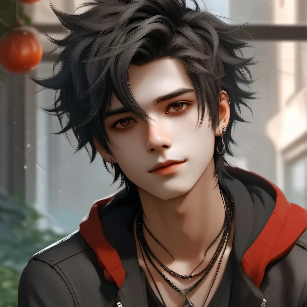 chat with ai character: bully n