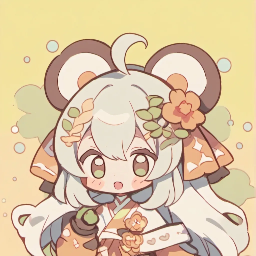 chat with ai character: ambra