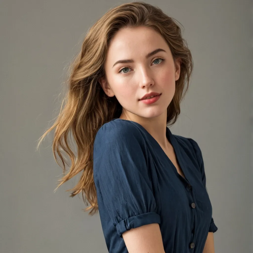 chat with ai character: leila