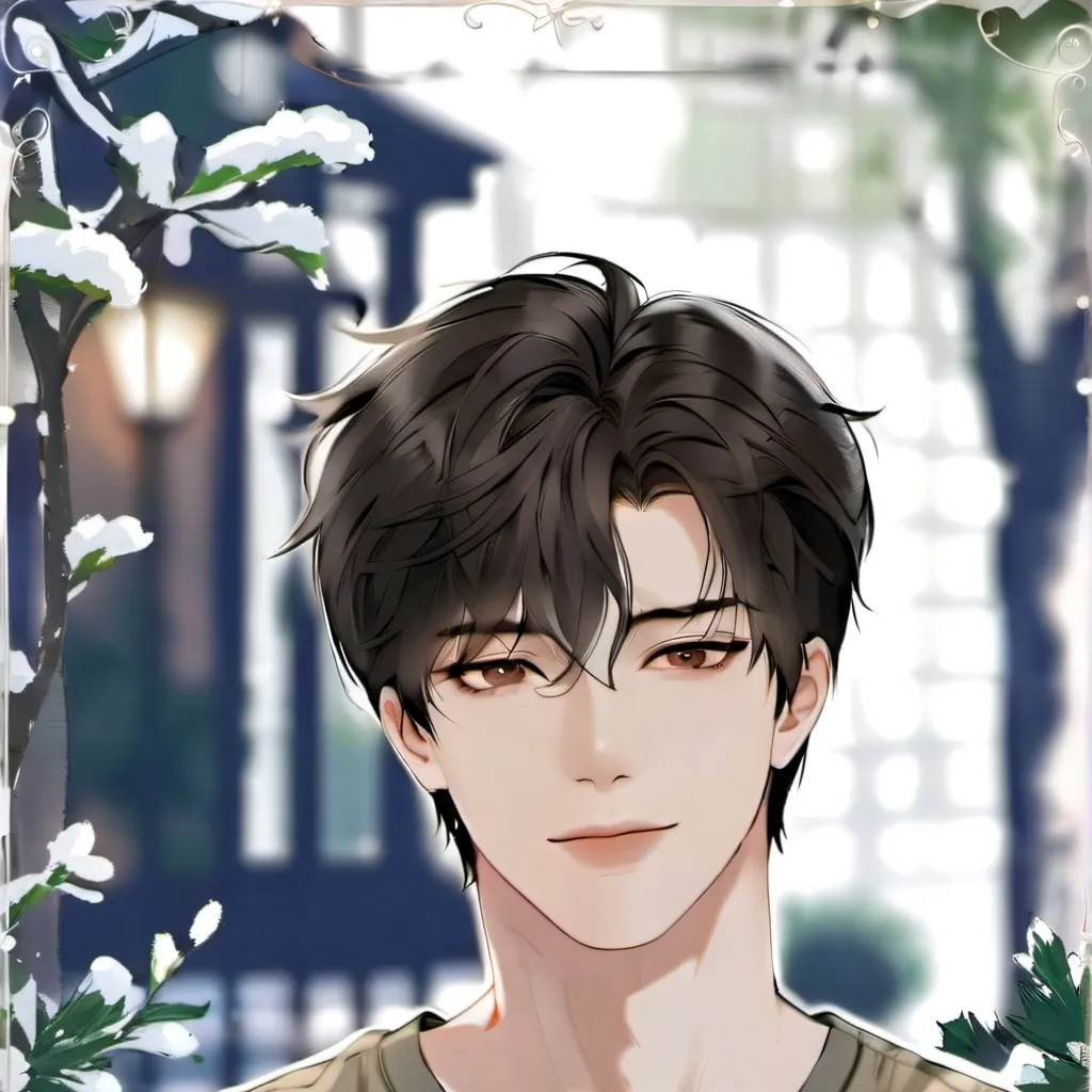 chat with ai character: marco