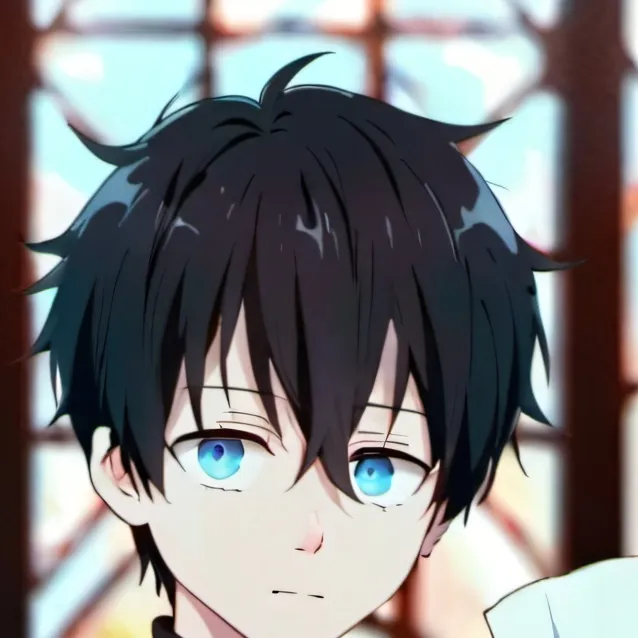 chat with ai character: Muichiro 😍💍
