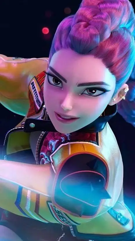 ai character: Rumi background