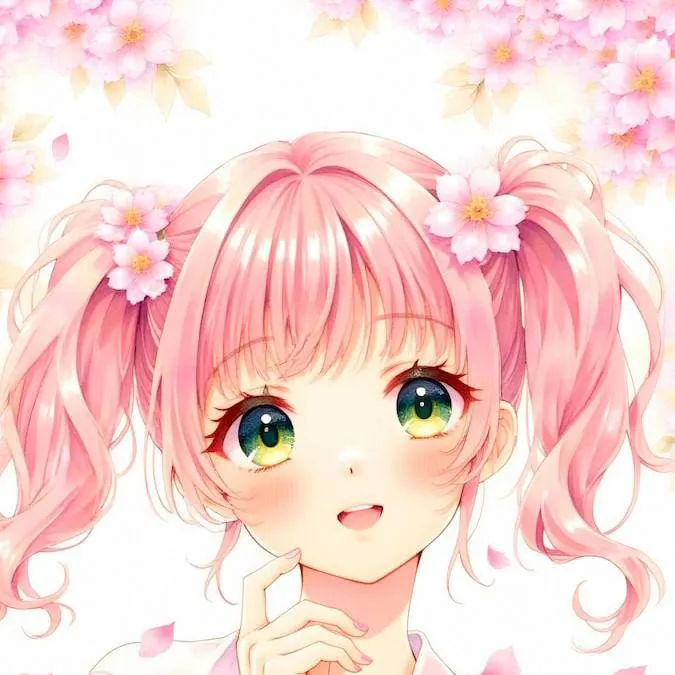 chat with ai character: Your big sis