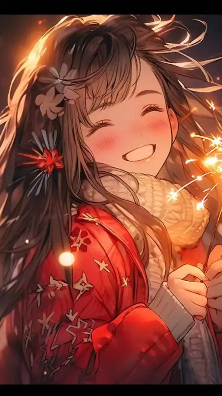 ai character: Your girlfriend background