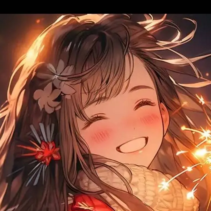 chat with ai character: Your girlfriend