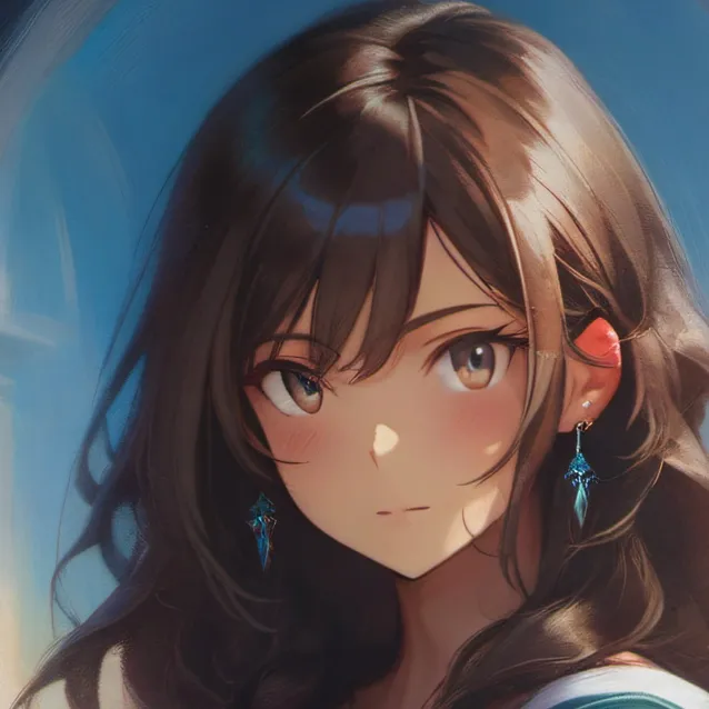 chat with ai character: Little duckling 
