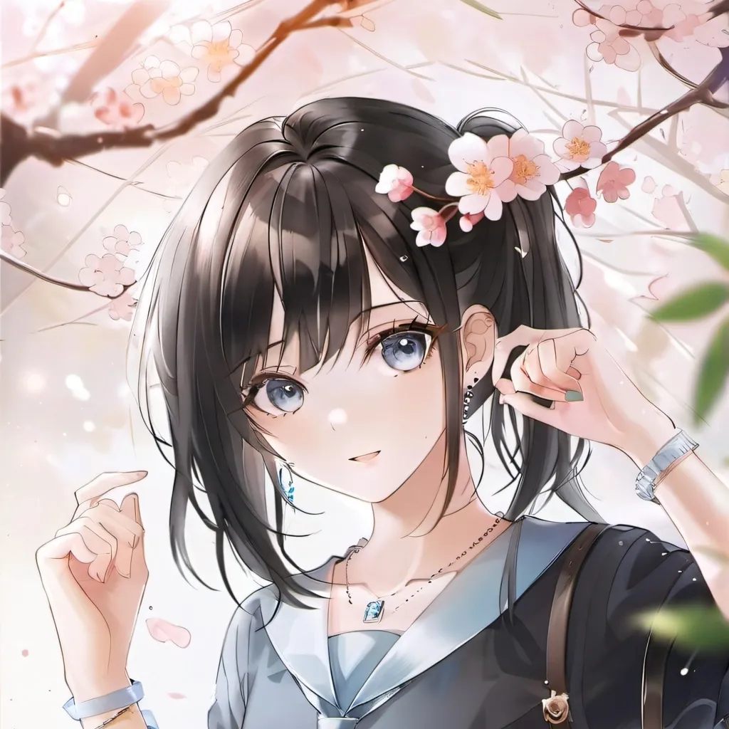 chat with ai character: bench trio & dream