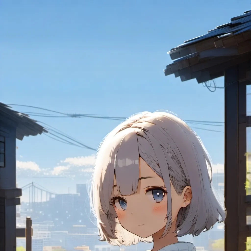 chat with ai character: Tokyo Soul by SamG