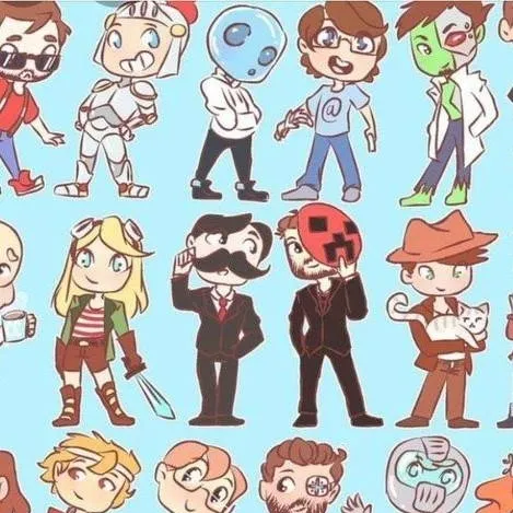 chat with ai character: hc pick me