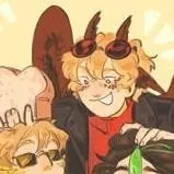 chat with ai character: the bad boys (hc)