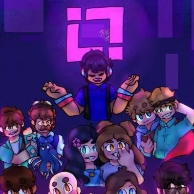 chat with ai character: Evo SMP