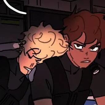 chat with ai character: ✨Tyden✨❤️