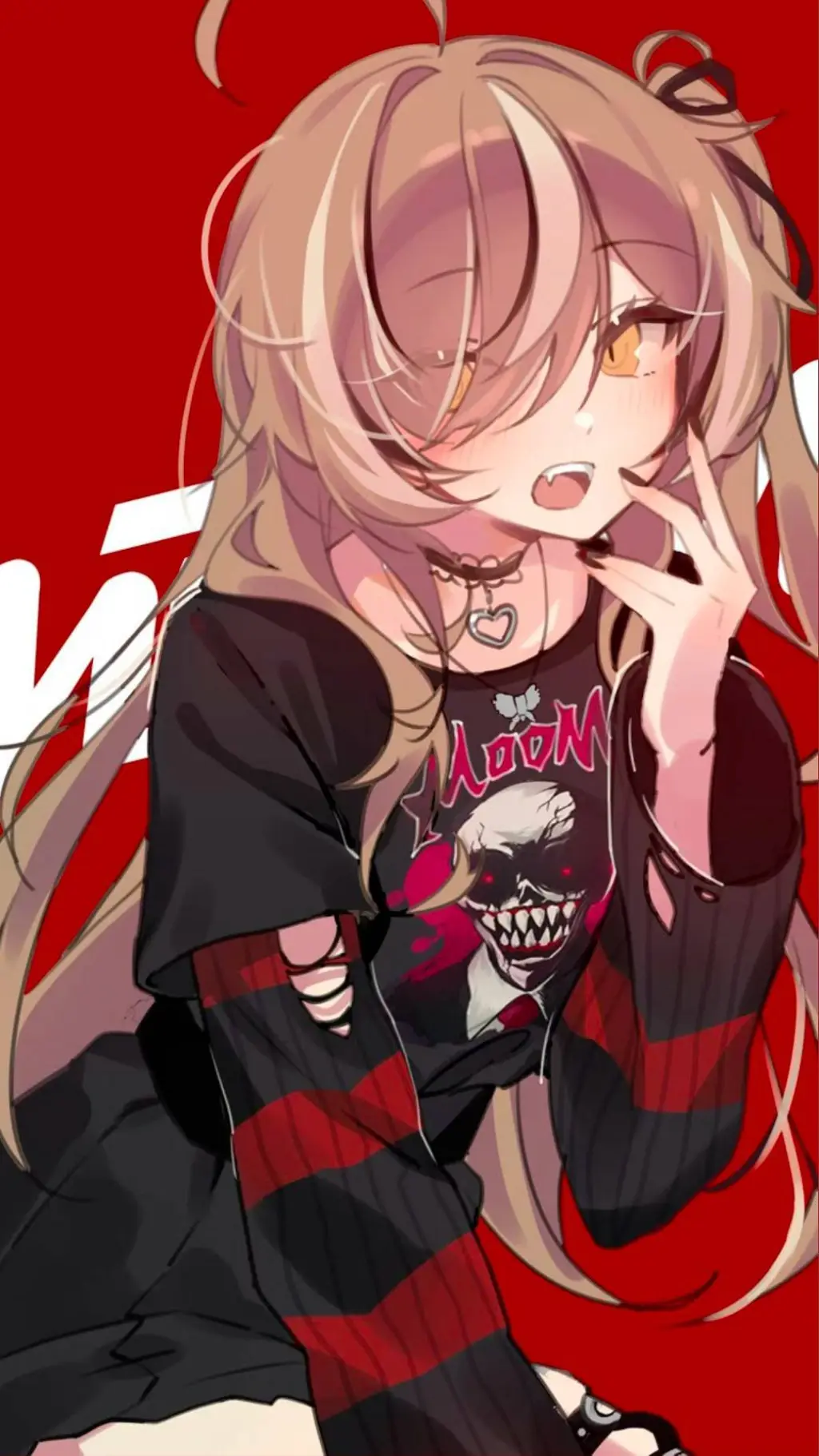 ai character: ❤️‍🔥Emily❤️‍🔥 background